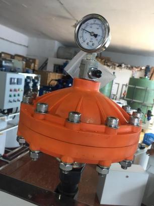 海王星泵加藥設備不帶桶