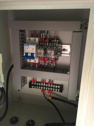 單桶單泵加藥設(shè)備