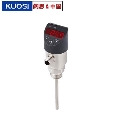 帶顯示器的電子溫度開關(guān)TSD-30 堅(jiān)固的壓力開關(guān)
