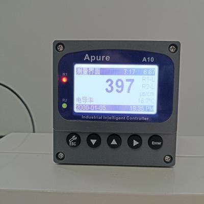 導(dǎo)電率測試儀A10CD-電導(dǎo)儀