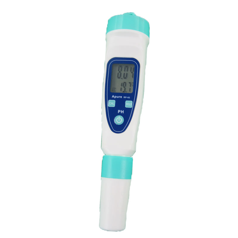 愛(ài)普爾RP-02型筆式PH計(jì)ORP計(jì)筆型氧化還原電位計(jì)酸度計(jì)