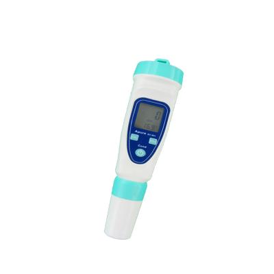 (Apure) 愛普爾EC-861型筆式電導(dǎo)率測試儀筆型導(dǎo)電度計(jì)