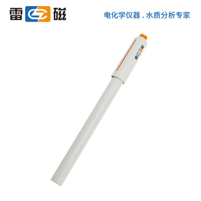 雷磁儀器，上海雷磁電極，鈣離子電極，離子選擇電極