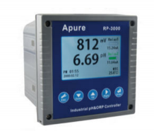 RP-3000型工業(yè)PH計(jì)，是工業(yè)酸度計(jì)的智能化升級(jí)產(chǎn)品，可對(duì)污水 pH和ORP 值進(jìn)行連續(xù)測量和控制廣泛應(yīng)用于游泳池、廢水處理、純凈水、循環(huán)水、鍋爐水等系統(tǒng)，以及電子、電鍍、印染、食品、化學(xué)、化工、制藥等制程領(lǐng)域，是工業(yè)企業(yè)測量和控制PH/ORP領(lǐng)域的理想儀表