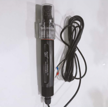 測量液體中PH/ORP的數值