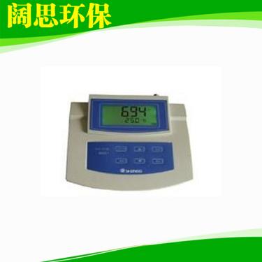 APURE實驗室臺式酸度計