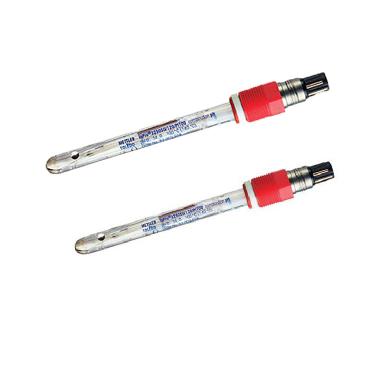 InPro3250便攜pH電極 液態(tài)電解液預加壓耐介質(zhì)反滲ph傳感器探頭