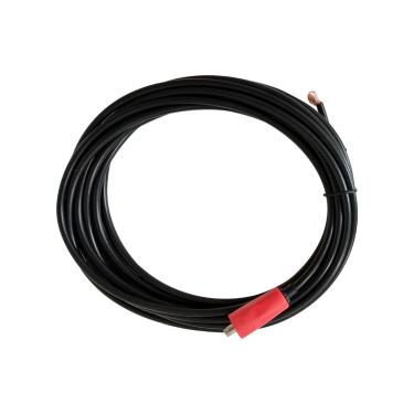 SUNTEX AS9工業(yè)PH電極延長線 在線PH傳感器信號(hào)線3/5/10米附件