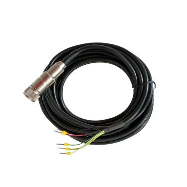 Apure電極信號線VP6-ST 電極延長線5/10/20米可選PH傳感器附件