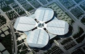 2017年6月7日，為期3天的第10屆上海水展(AQUATECH CHINA)于會展中心拉開帷幕。本屆上海水展的整體規模達到了20萬平方米，匯聚超過30個、3200家展商，并有100多場國內外技術交流會和高端峰會論壇同期舉行。