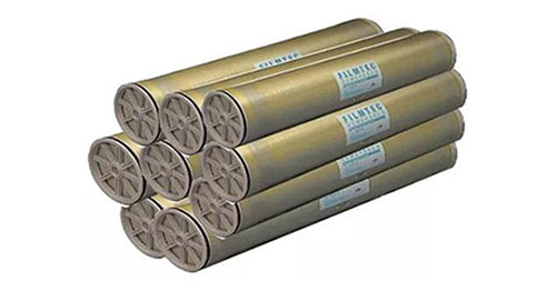 本文帶您了解如何有效延長反滲透膜的使用壽命，長期保持較高的制水經濟性。